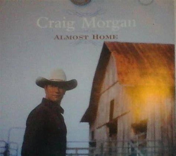 Craig Almost Home (2002, CD) Discogs