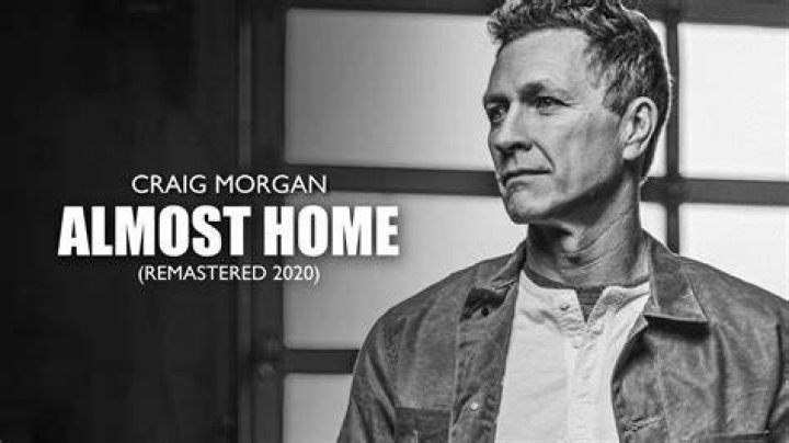 Craig Almost Home Chords Chordify