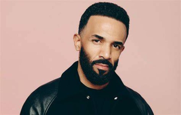 Craig David&rsquo;s private life and friendship with Lorraine as he turns 40