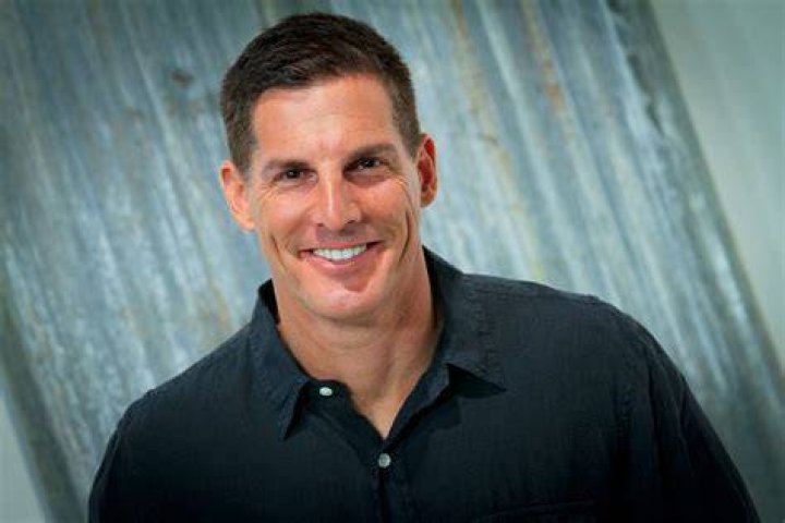 Craig Groeschel&rsquo;s Bio, Net Worth, Lifestyle, Wife, Children