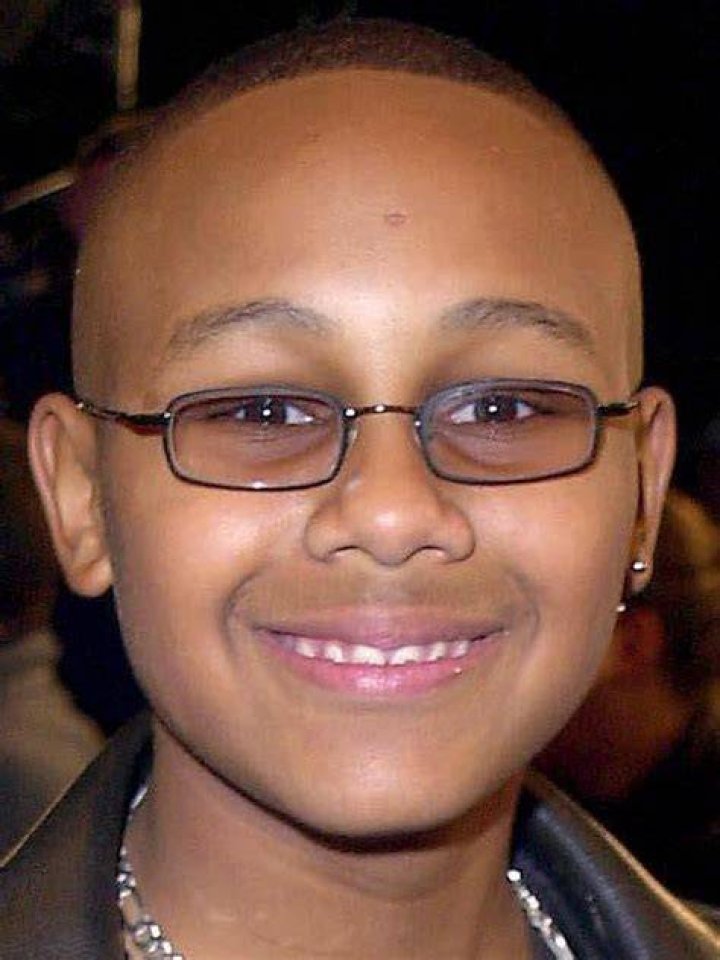 Craig Lamar Traylor Pictures Rotten Tomatoes