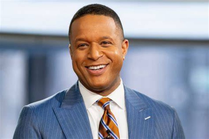 Craig Melvin Latest News Closer Weekly