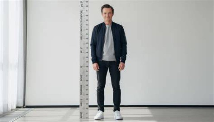 CraigLamarTraylor Quelle est sa taille