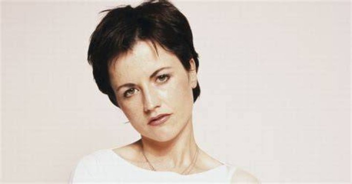 Cranberries star Dolores O'Riordan revealed she was 'feeling good' less