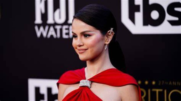 Craving Selena Gomez's Long OverDue New Album? Well, She Is 'Eager To