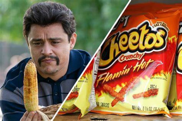 Creator of Flamin&rsquo; Hot product line next JBS speaker Odessa American