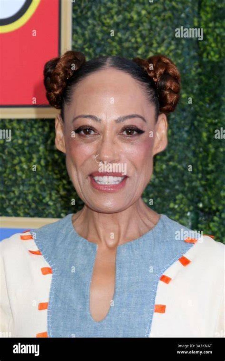 Cree Summer at 3rd Annual International Women of Power Luncheon