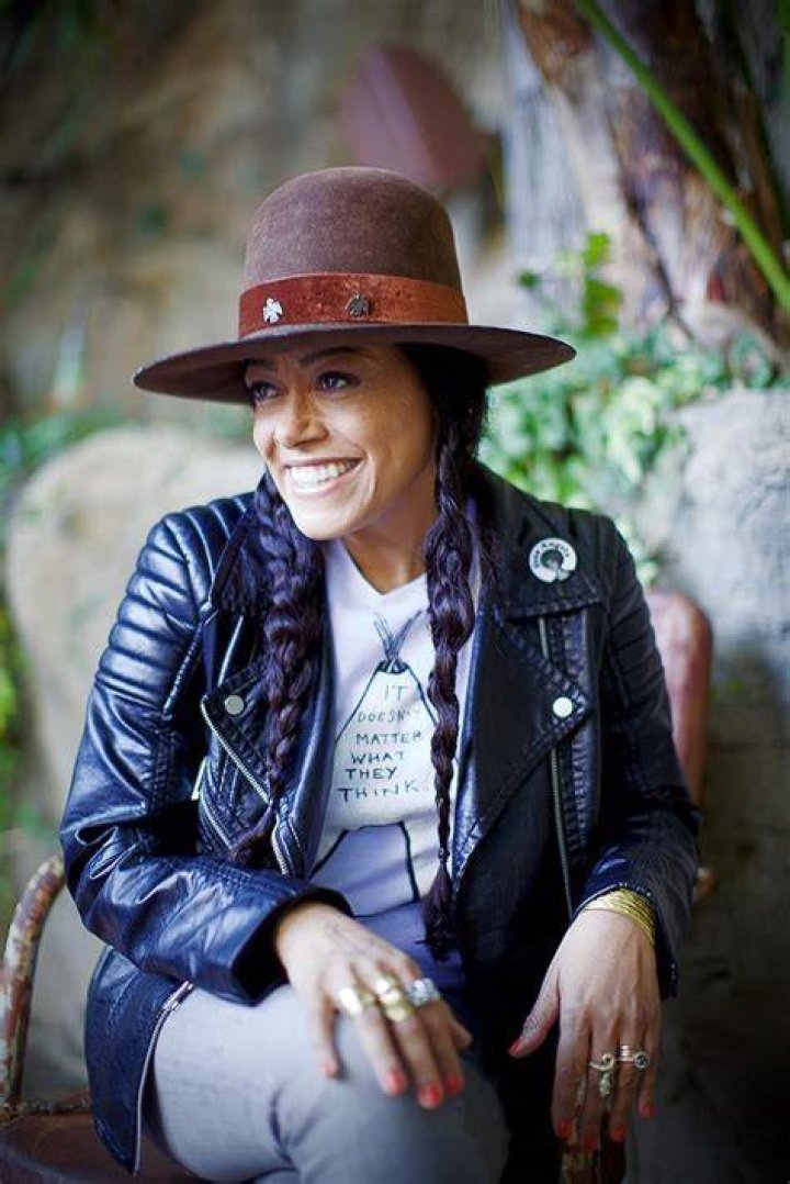 Cree Summer's Biography Husband, Net Worth, Parents, Family