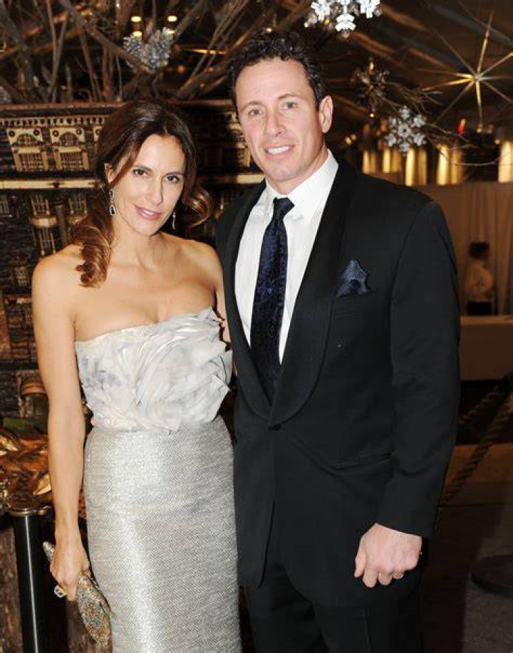Cristina Greeven, Chris Cuomo&rsquo;s Wife 5 Fast Facts