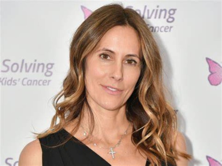 Cristina Greeven Cuomo Biography, Age, Height, Husband, Net Worth