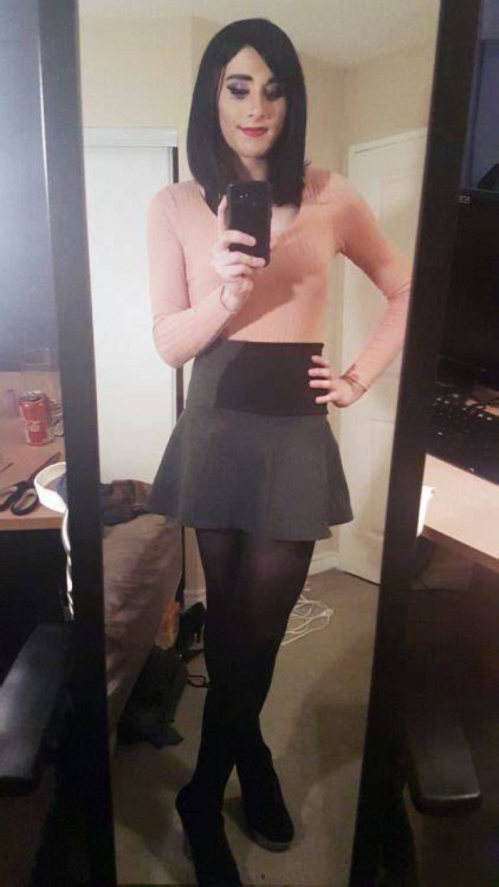Crossdressing Men, hgillmore Well dressed Crossdressers and...