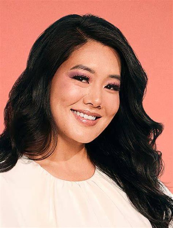 Crystal Kung Minkoff IMDb