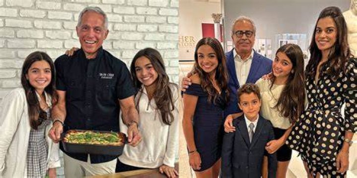 Culinary Sweethearts Geoffrey & Margaret Zakarian Tampa Magazine