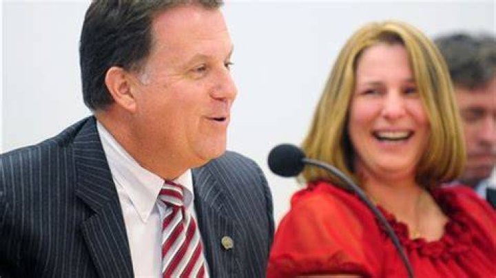 Cumberland Freeholder Louis Magazzu resigns after scandal over nude