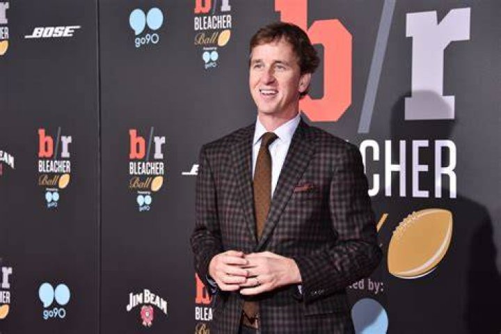 Curious Facts about Cooper Manning&rsquo;s Wife and Kids BHW