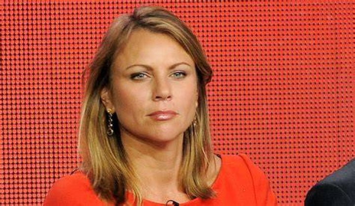 CURL Left scrambles to squash Lara Logan's return Washington Times