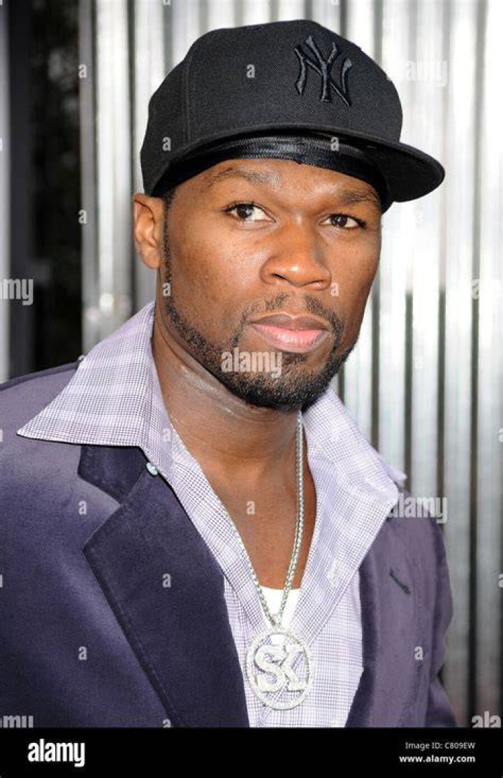 Curtis 50 cent Jackson PicturesRick Ros Musicology