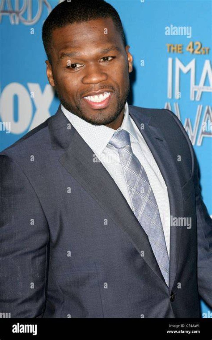 Curtis Jackson 42nd Annual Image Awards Nomination announcements and