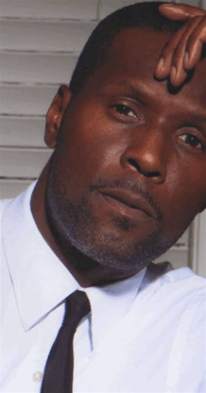 Curtiss Cook Bio, Net Worth, Salary, Age, Relationship, Height, Ethnicity