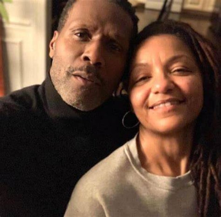 Curtiss Cook Wife Angelica Edwards Is A Theatre Actress