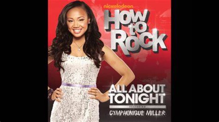 Cymphonique Miller How to Rock Wiki Fandom