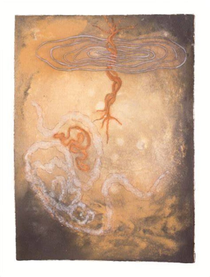 Cynthia Porter &mdash; Dieu Donn&eacute;