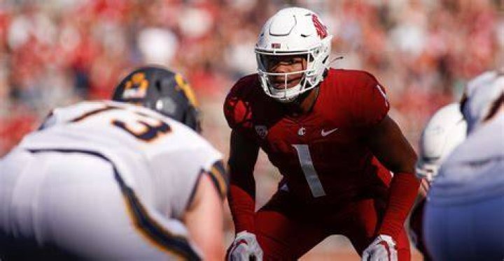 Daiyan Henley opts out of the L.A. Bowl CougCenter
