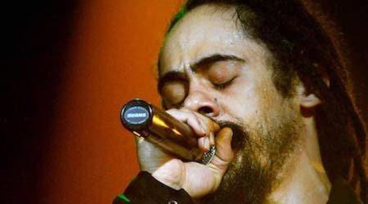 Damian Marley Height, Weight, Age, Spouse, Family, Facts, Biography