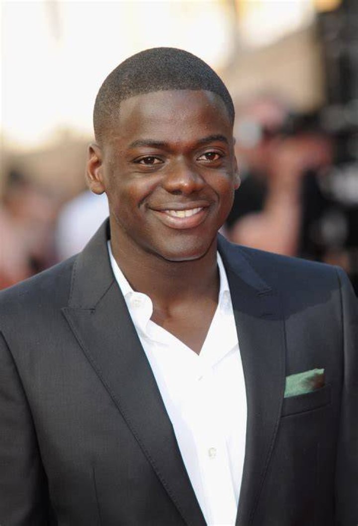 Daniel Kaluuya Bio, personal life awards