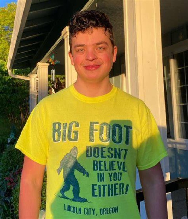 Daniel Mccoin Disability Does He Have Speech Impediment?