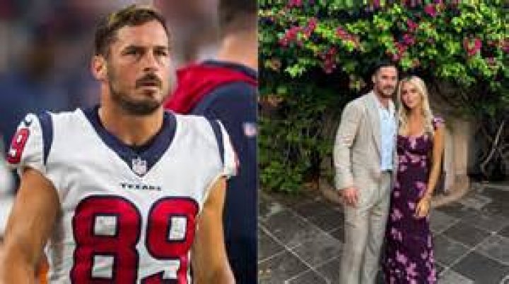 Danny Amendola retires girlfriend, son, siblings, father, net worth