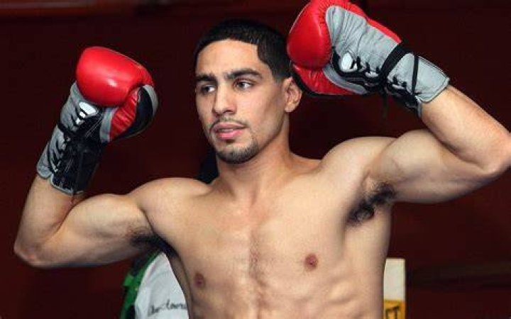 Danny Garcia Bio, Net Worth, Boxer, Fight, Championships, WBC, Next