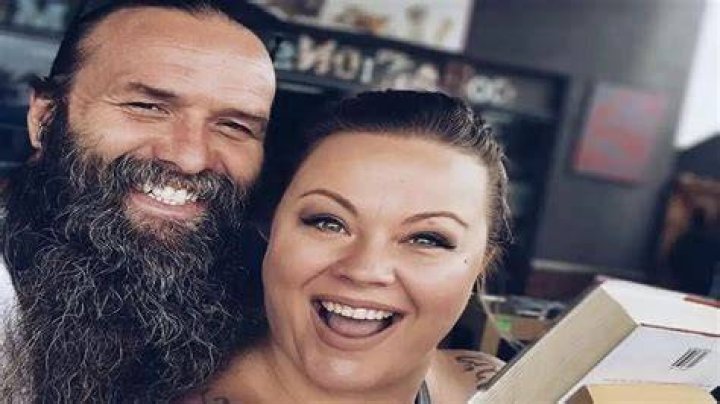 Danny Painter Husband Death How Did Phillip Painter Die