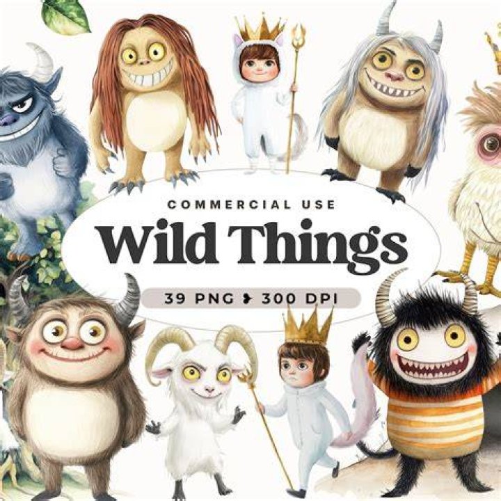 DANSMOVIEREVIEW Where the Wild Things Are