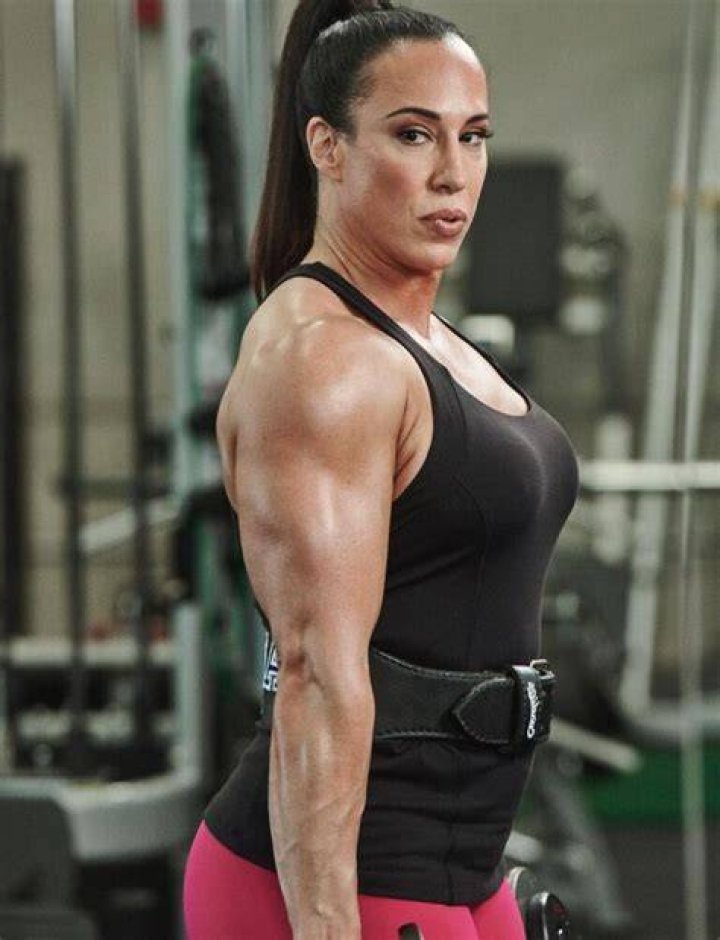 Dany Garcia bio age, height, net worth, relationship with The Rock