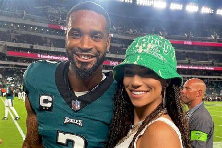 Darius Slay&rsquo;s wife All you need to know about Jennifer Slay FirstSportz