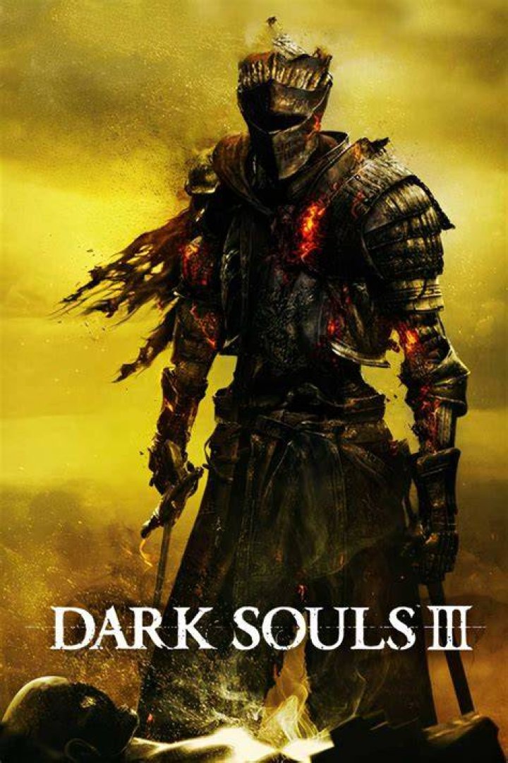 Dark Souls 3 how to join covenants and rank up VG247