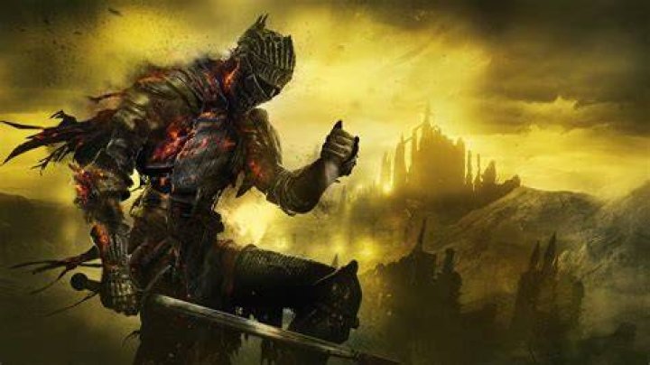 DARK SOULS&trade; III on Steam