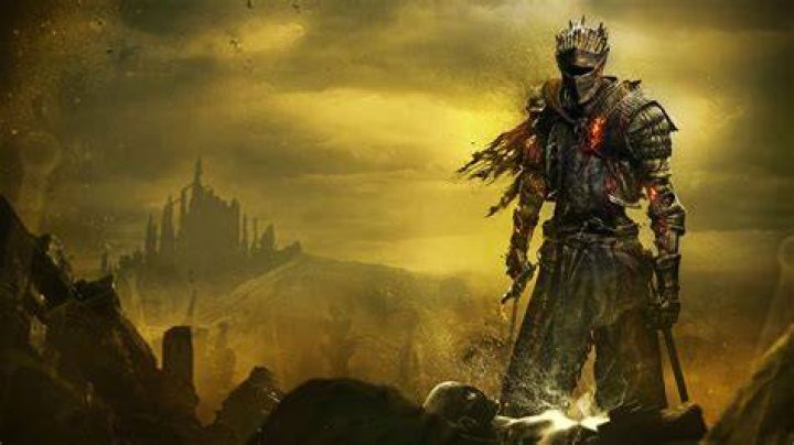Dark Souls wallpaper HD wallpaper Wallpaper Flare