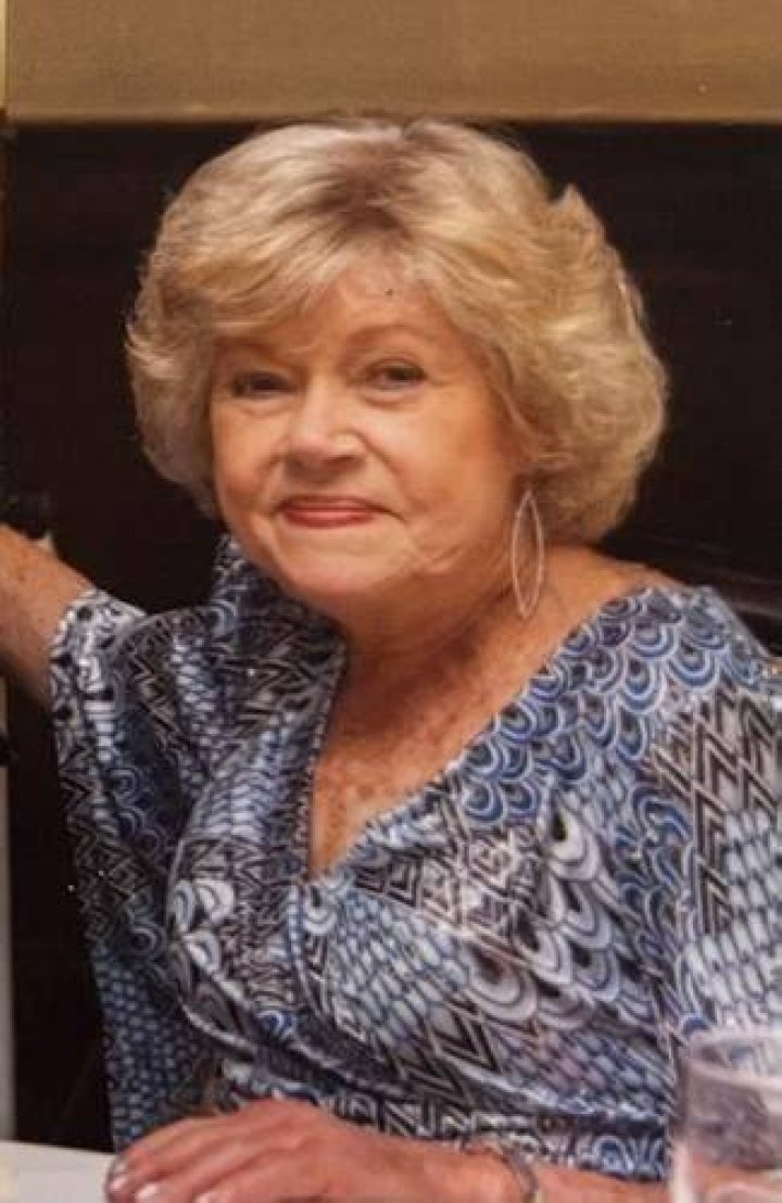 Darlene Baker Obituary (2024) Michigan City, IN La Porte County