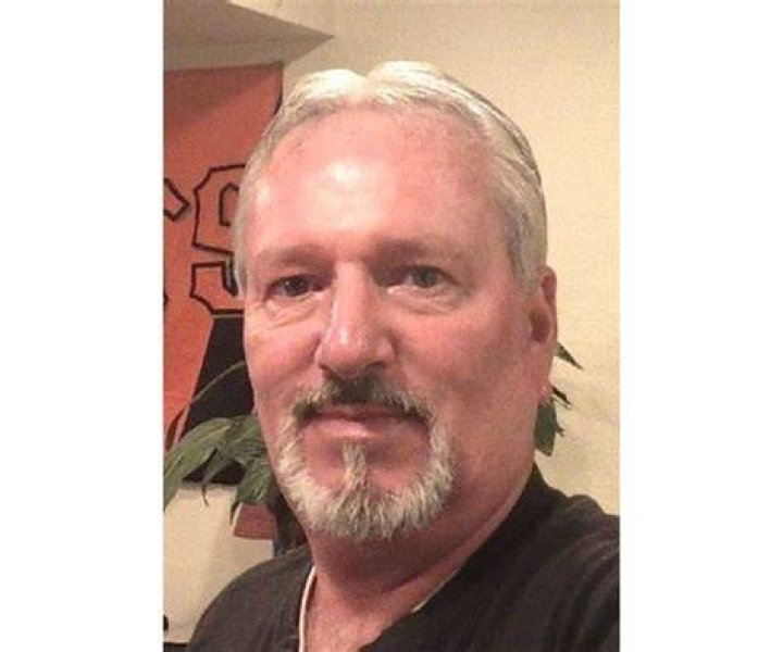 Darrol Tripp Obituary (1959 2024) Grass Valley, CA The Union