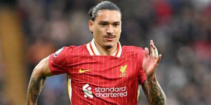 Darwin Nunez’s Liverpool form Misses, goals and more misses but