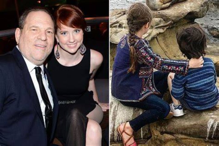 Dashiell Weinstein Is Harvey Weinstein&rsquo;s Only Son &mdash; Facts about Him