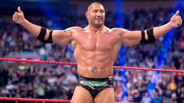 Dave Bautista Biography Career, Net Worth, Wife, Kids, Age, Height