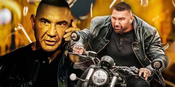 Dave Bautista Movies And TV Shows, WWE, Young, Nationality, Net Worth