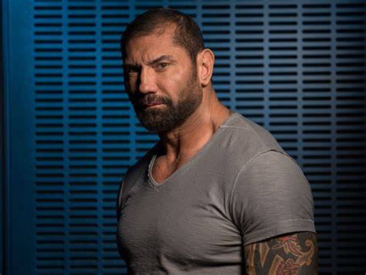 Dave Bautista's Bio Wife, Net Worth, Spouse, Family, Diet, Wedding, Today