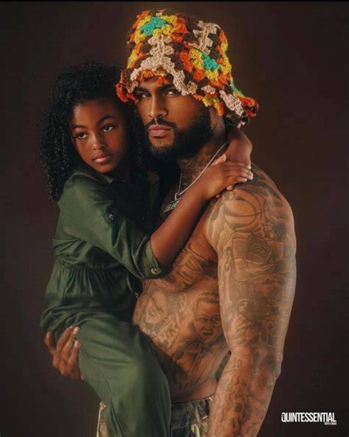 Dave East Baby Mama Tattoo First Class Tattoo ideas