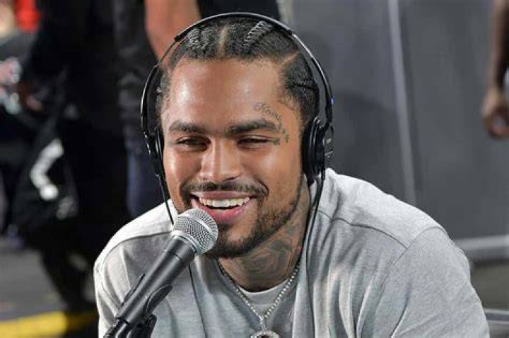 Dave East Biography, Age, Height, Net Worth, Wife, Partner
