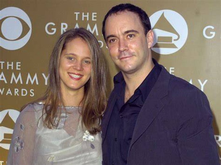 Dave Matthews Wife