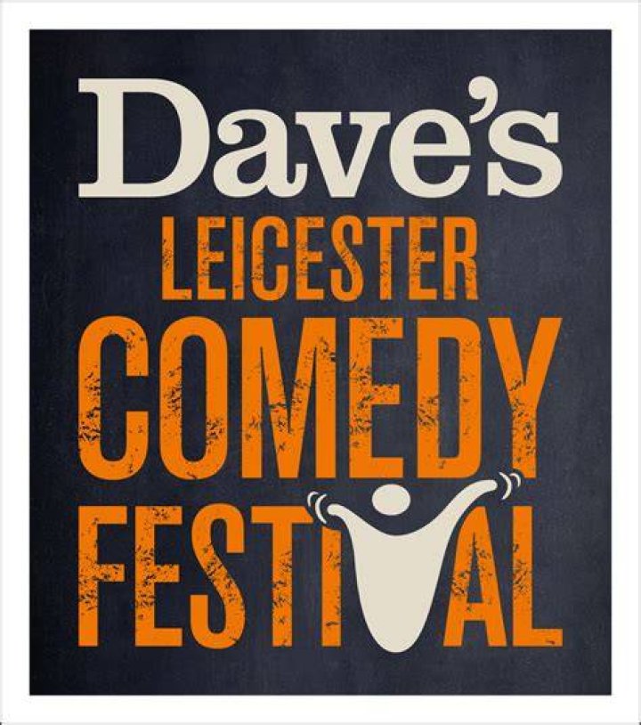 Dave&rsquo;s Leicester Comedy Festival Mike Wozniak &ldquo;One Man Dead Cat Band